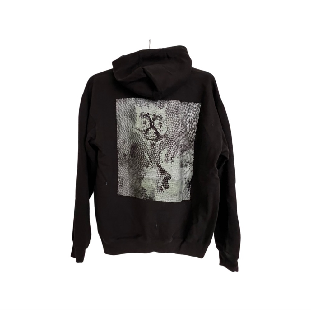 Handmade original hoodie